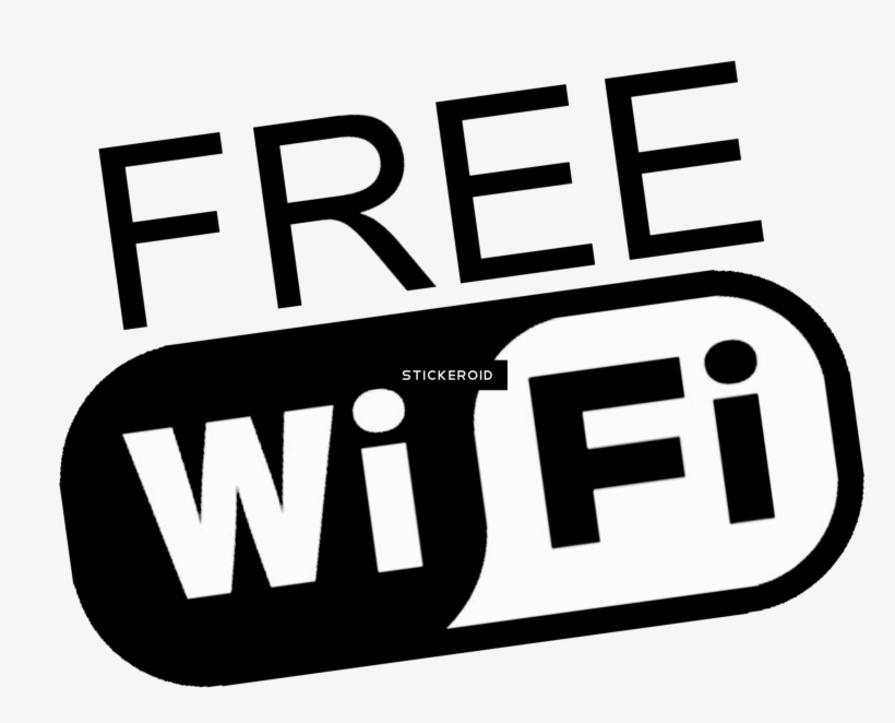 Wifi Icon - Free Wifi Icon Transparent, transparent png #4492116