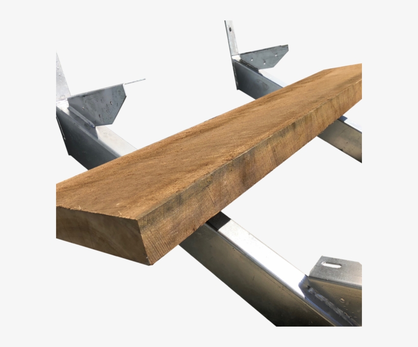 Hardwood Stair Treads - Hardwood, transparent png #4492182