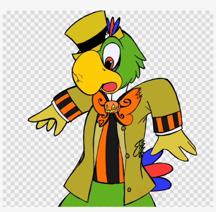 Kingdom Hearts Jose Carioca Clipart Panchito Pistoles - Kingdom Hearts Jose Carioca, transparent png #4492183