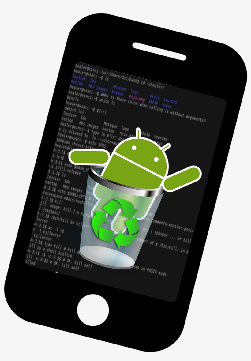 Samsung Mobile Phone Png 13, Buy Clip Art - Celular Roto Png, transparent png #4492316