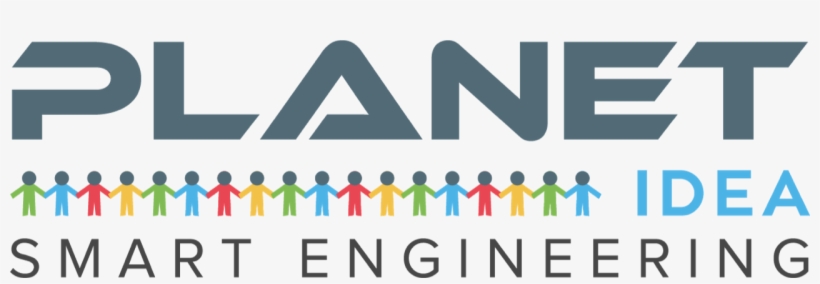 Planet Idea - Planet Smart City, transparent png #4492375