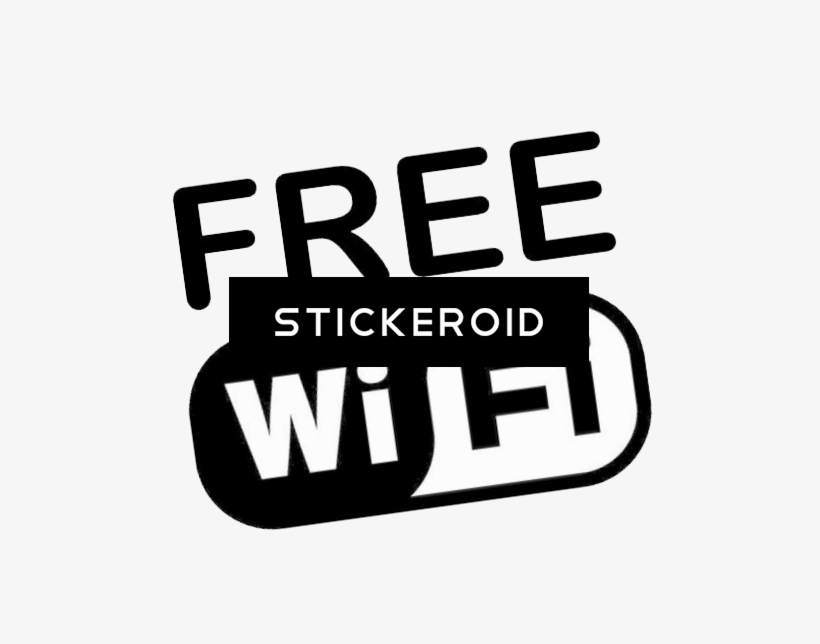 Wifi Icon - Free Wifi Icon Png, transparent png #4492542