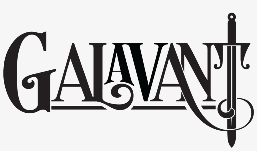 The Abs The Poets Praise - Galavant Second Season Theme Song Lyrics, transparent png #4492730