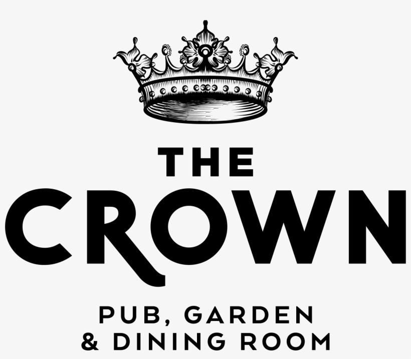 Crown Pub Logo, transparent png #4492731