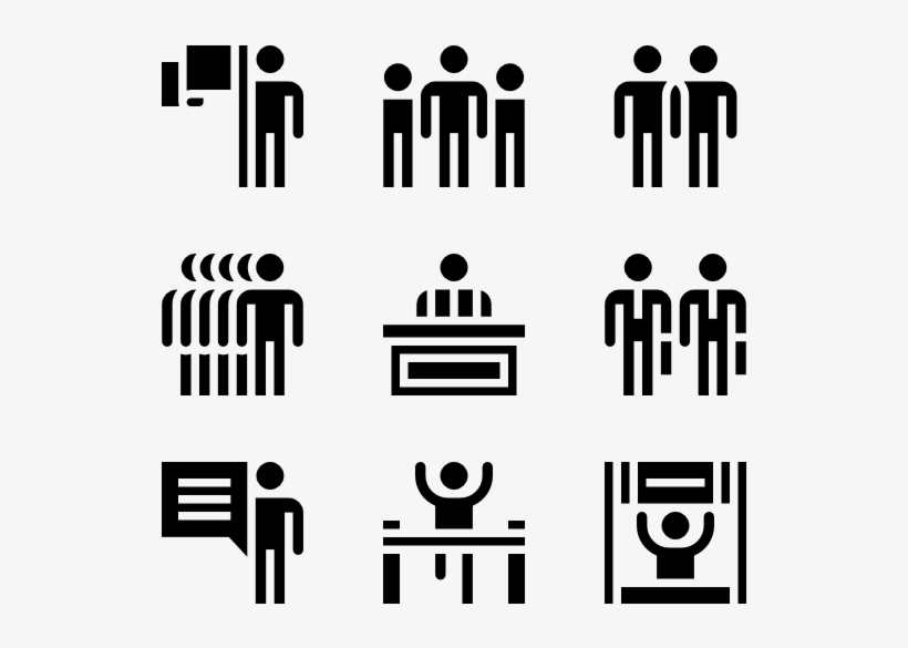 Leadership, transparent png #4492877