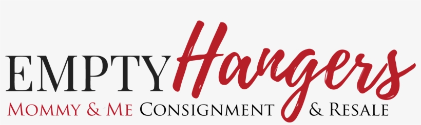 Empty Hangers - Bye Haters, transparent png #4492925