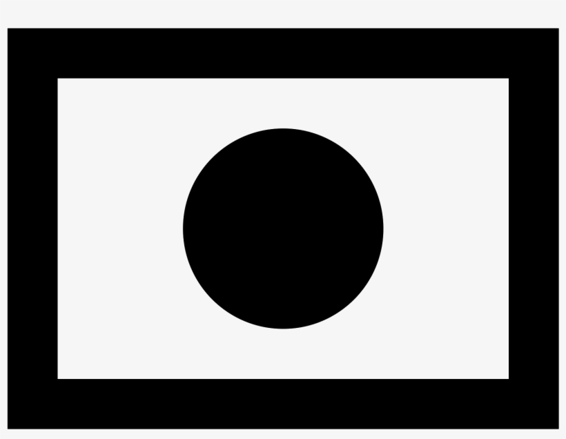 Japan Icon - Japon Icone, transparent png #4493130