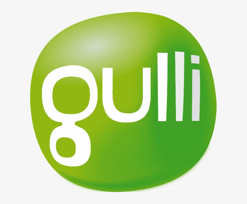 Gulli In France Acquires Free Tv Rights To Adventure - Gulli Tv Logo, transparent png #4493180