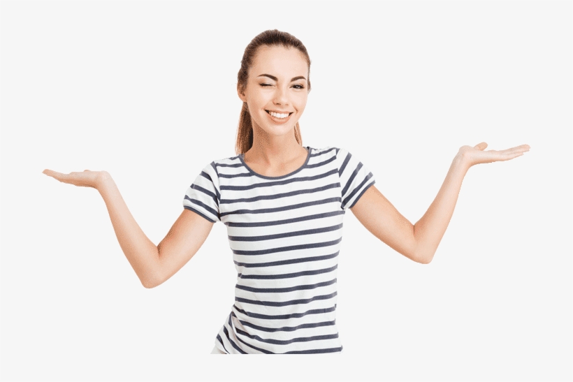 Fridgeh2o - Com - Buy Filters - Buy Extras - - Girl Hands Up Png, transparent png #4493357