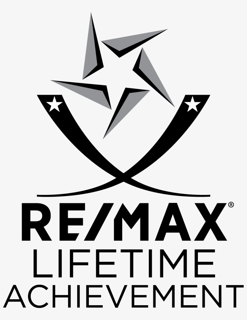 Re Max Hall Of Fame Logo, transparent png #4493437