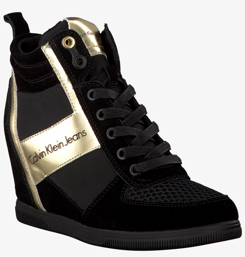 Calvin Klein Sleehak Sneaker, transparent png #4493657