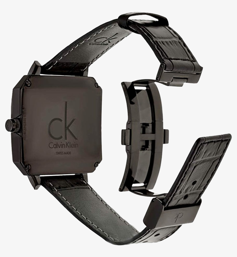 Add To Cart - Calvin Klein Men's K1u21402, transparent png #4493892