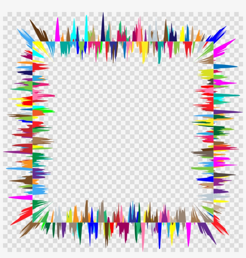 Wave Clipart Acoustic Wave Clip Art - Wave, transparent png #4494050