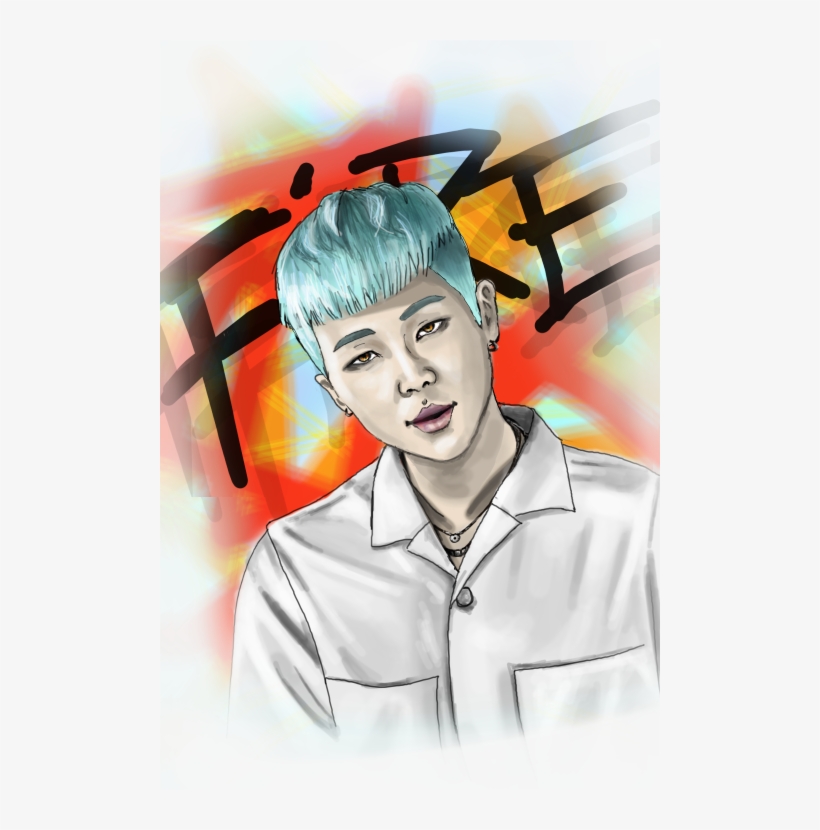 Bts, transparent png #4494186