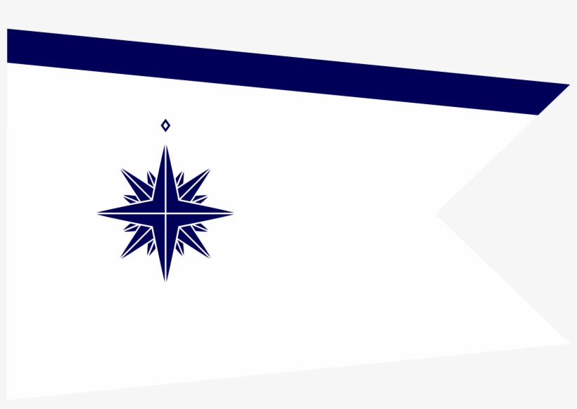 Open - Flag, transparent png #4494254