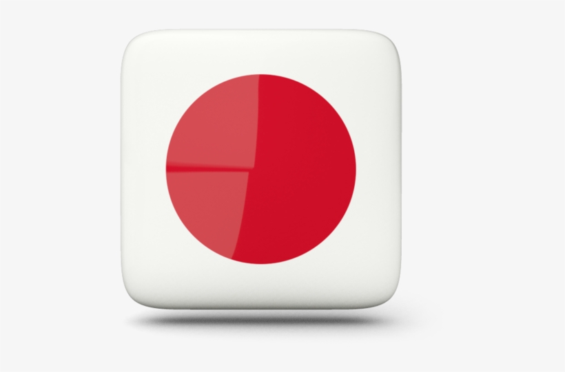 日本語 - Circle, transparent png #4494332