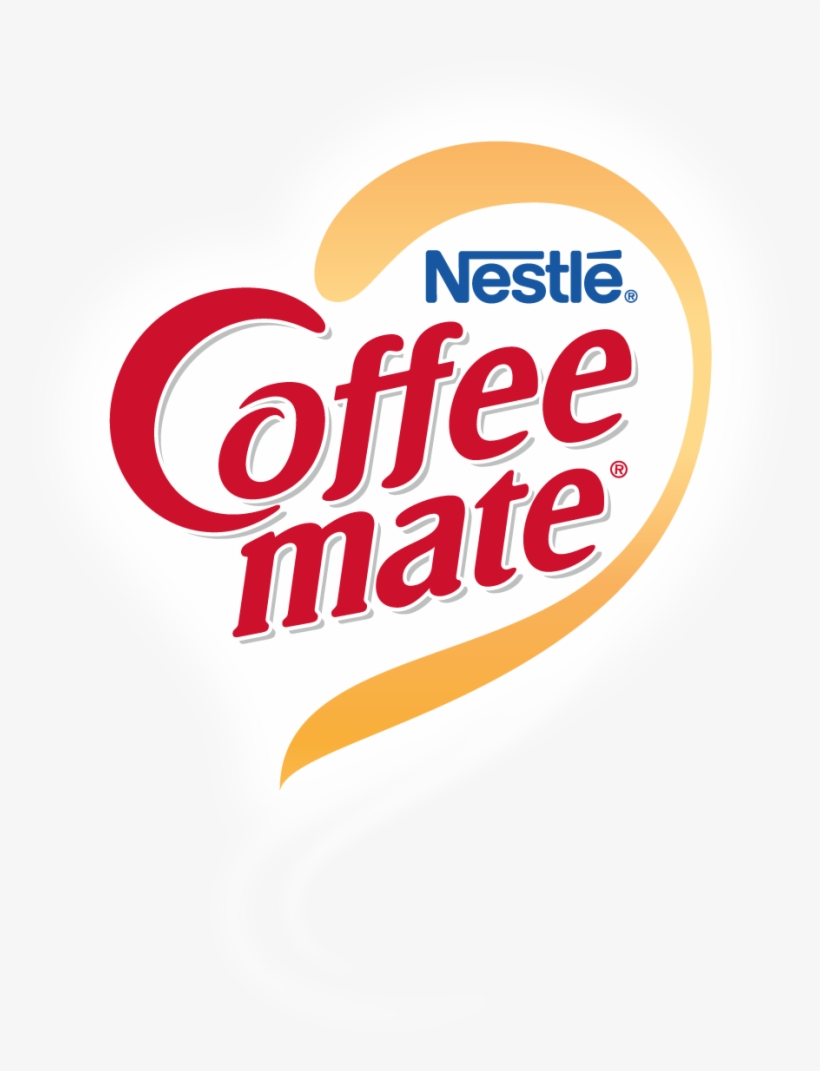 Coffee Mate Logo, transparent png #4494423