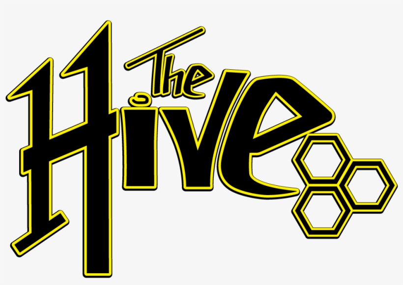 S - Hive Bar Logo, transparent png #4494751