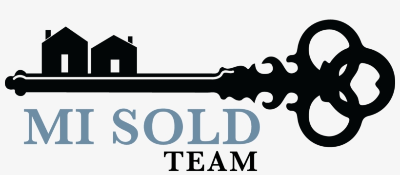 Mi Sold Team - Marc Blair, Realtor, transparent png #4495408
