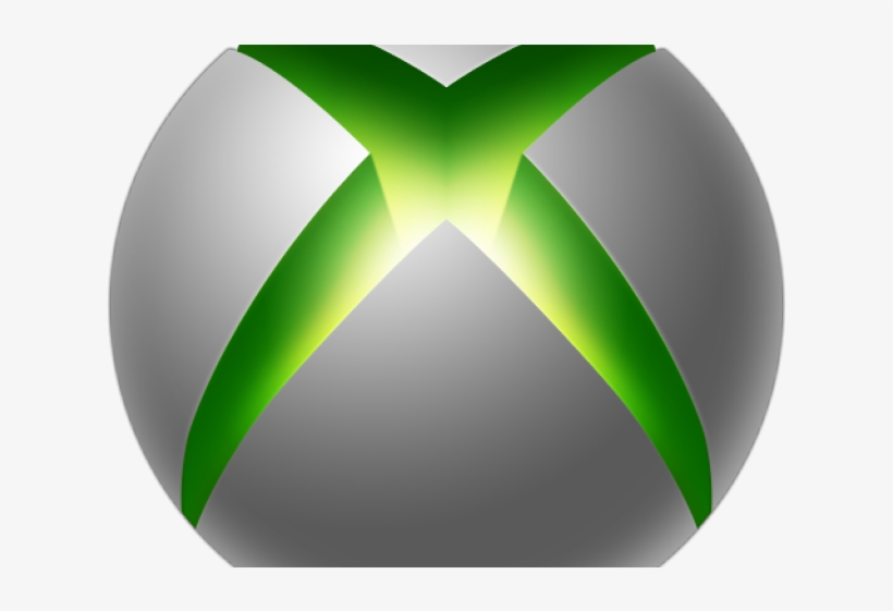 Xbox 360 Icon, transparent png #4495660