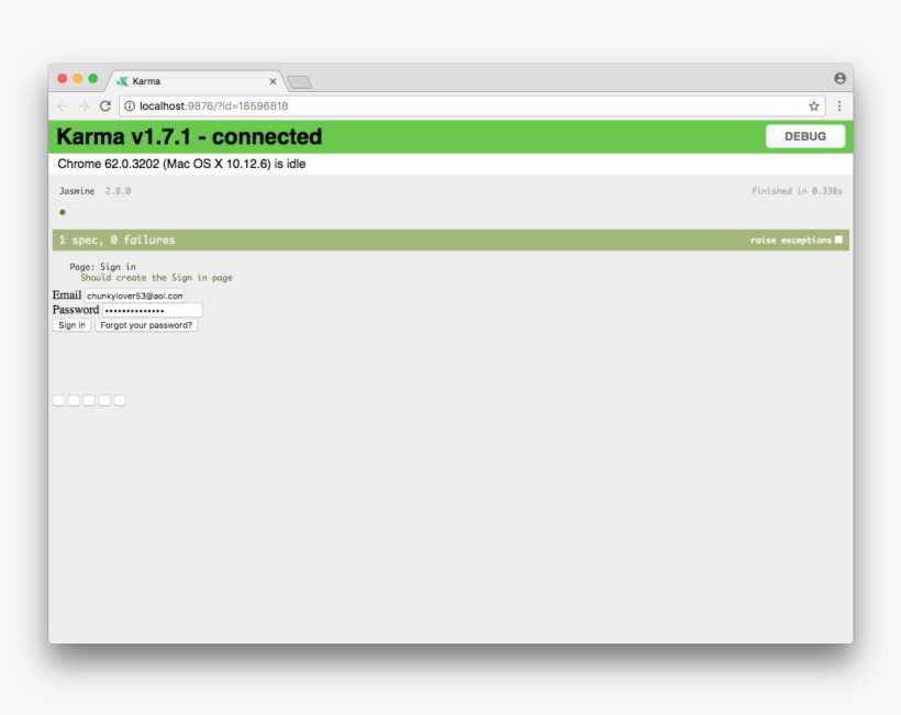 Adding A Home Page - Angularjs, transparent png #4496208