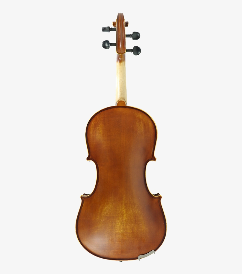 Hidersine Vivente Violin Outfit 3/4 Including The Simply - Violin With Maple Fingerboard, transparent png #4496284
