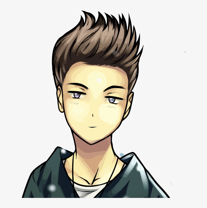 Awkward Fiddle - Cartoon, transparent png #4496486