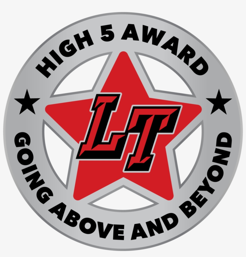 Ltisdhigh5pin2018 - 2019 - Circle, transparent png #4496609