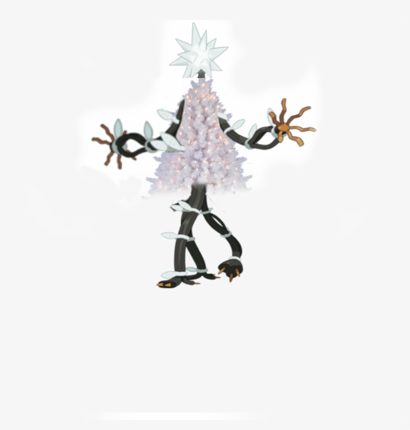 0 Replies 0 Retweets 2 Likes - 6' Prelit White Pine Artificial Christmas Tree - Clear, transparent png #4496733