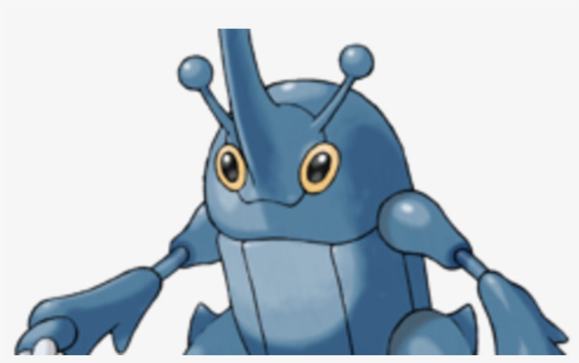 Pokemon Heracross, transparent png #4496920