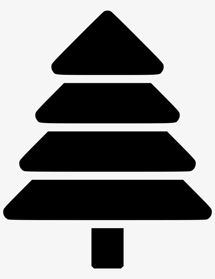 Tree Evergreen Comments - Christmas Day, transparent png #4497124