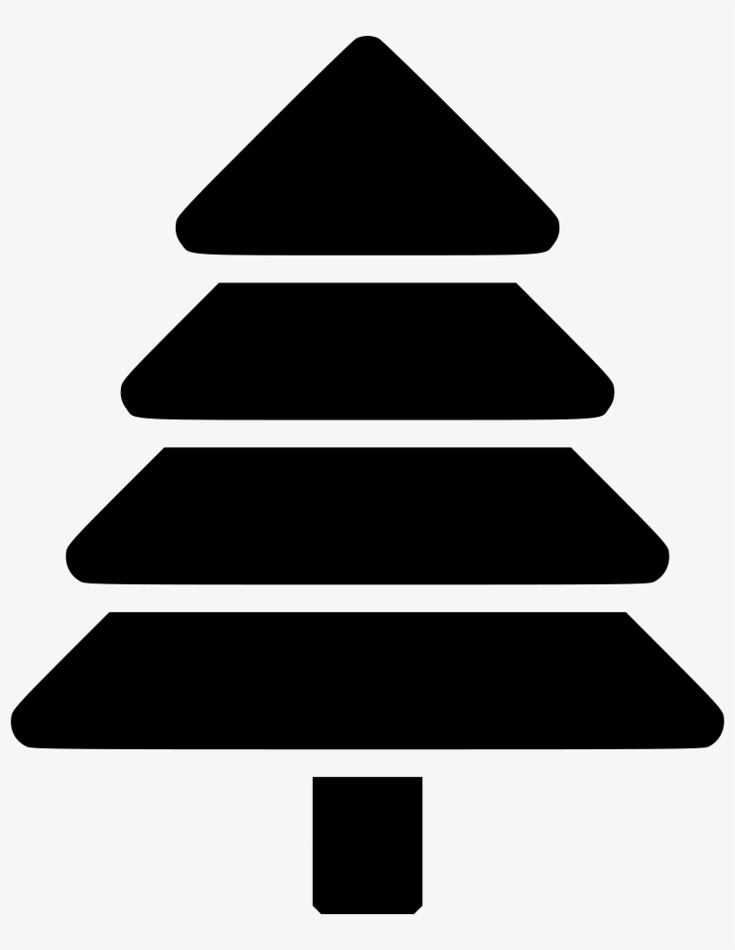 Tree Evergreen Comments - Christmas Day, transparent png #4497124