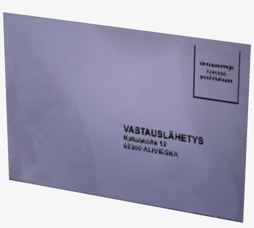 Random Gift Money - Paper, transparent png #4497242