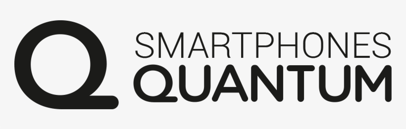 Smartphones Logo - Quantum Go, transparent png #4497388