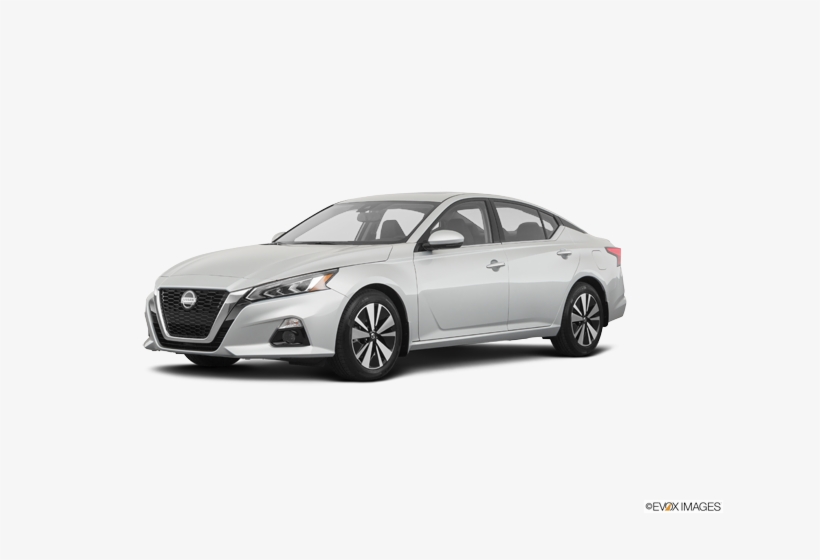Nissan Altima - 2018 Cadillac Xts White, transparent png #4497451