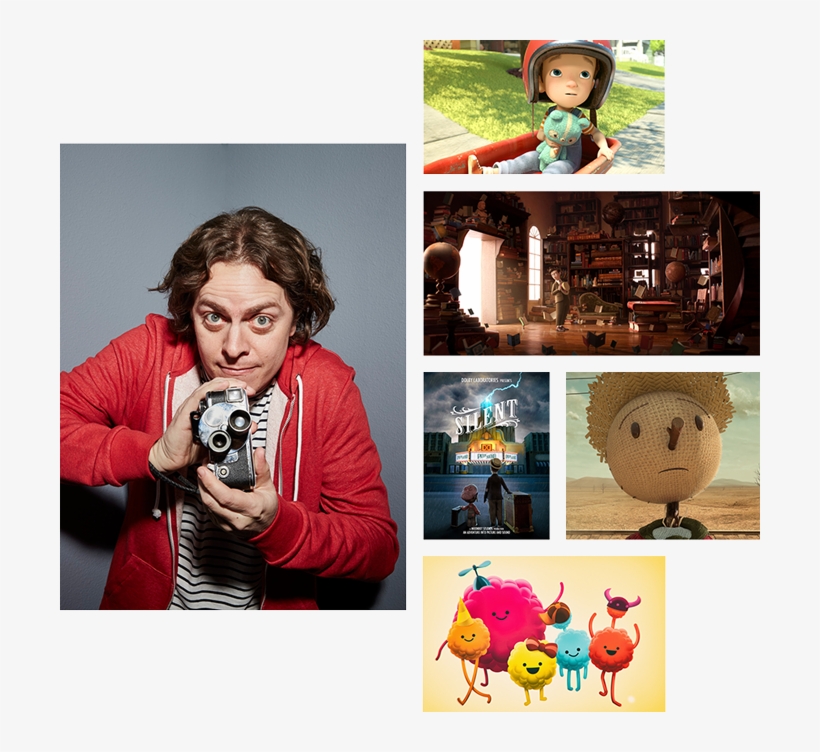 Brandon Oldenburg - Flying Books Of Mr Morris, transparent png #4497570