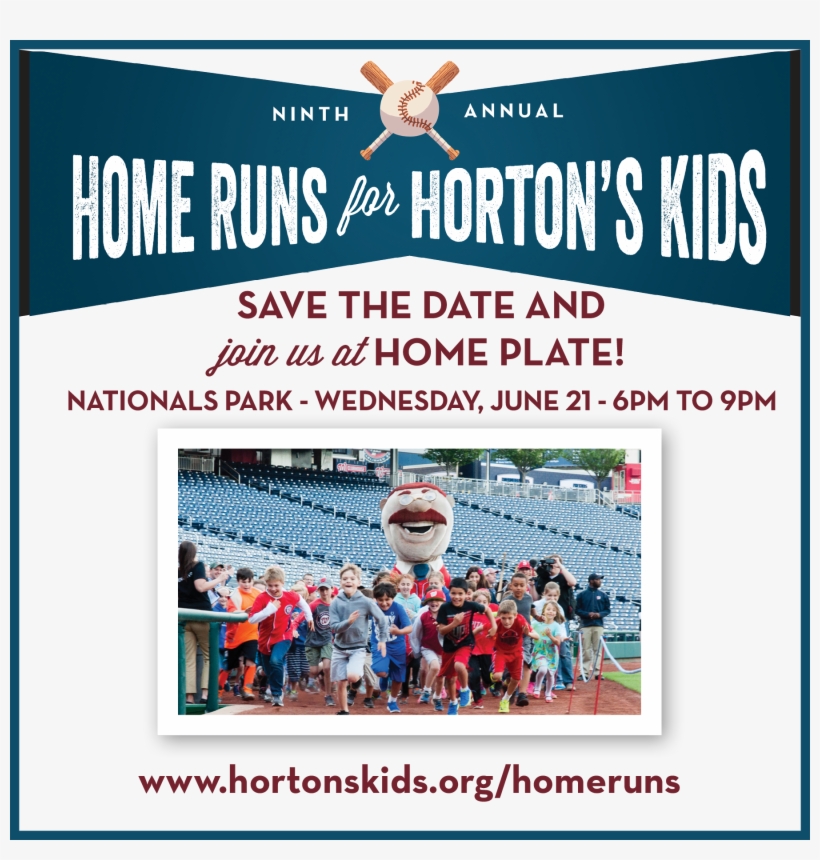 Horton's Kids On Twitter - Flyer, transparent png #4497834