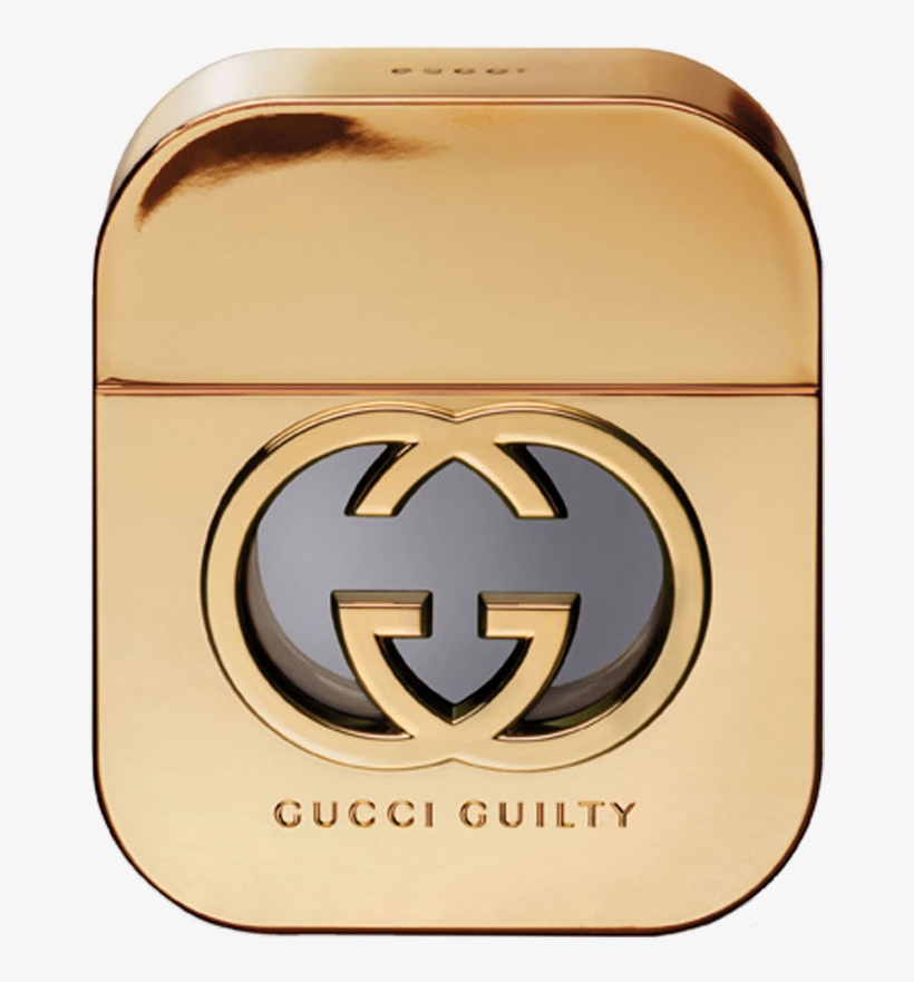 Gucci Guilty Intense Eau De Parfum 50 Ml - Gucci Guilty Intense Edp 50ml, transparent png #4497866