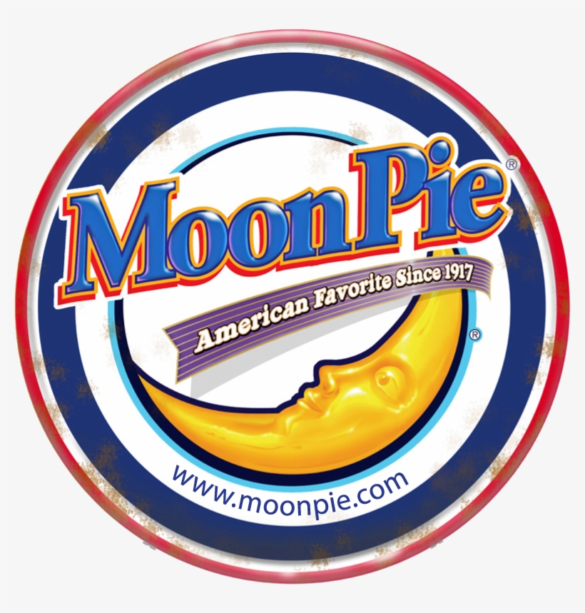 You Currently Have You Have 0 In Your Cart - Moon Pie Logo Png, transparent png #4498516