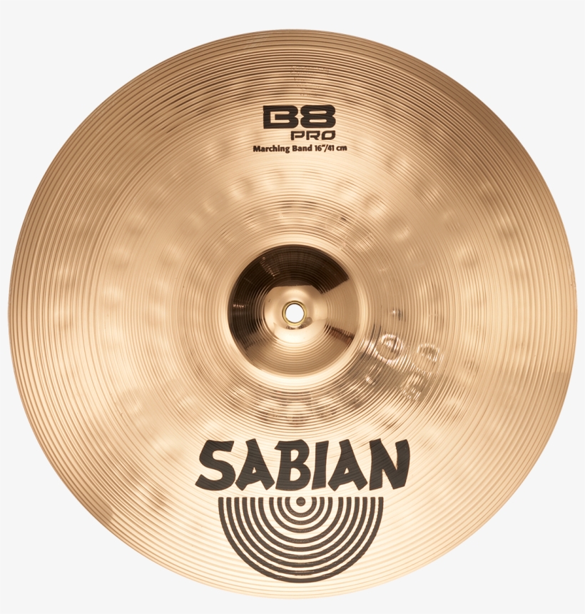 16" B8 Pro Marching Band, transparent png #4498767