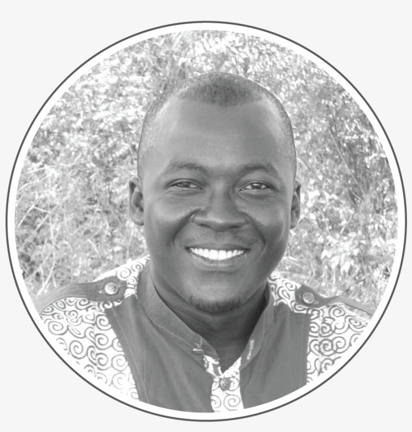 Michael Sampong - Art, transparent png #4498770