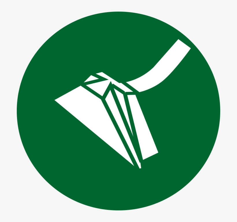 Carpet Cleaning - Circle, transparent png #4498772