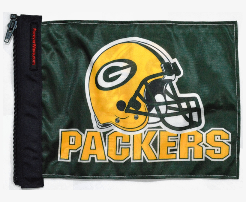 Green Bay Packers Helmet, transparent png #4498817