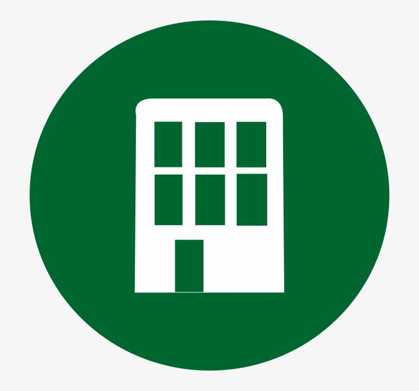 Apartment Cleaning - Food And Drinks Icon, transparent png #4499141