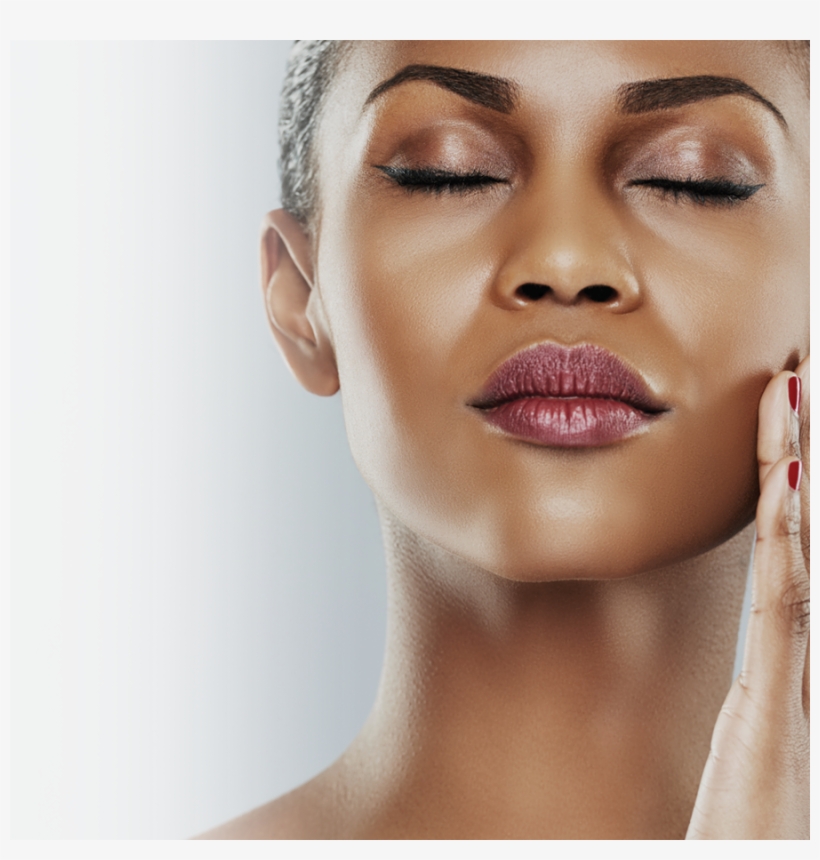 For A Flawless Complexion - Laits De Corps Les Plus Hydratant, transparent png #4499150