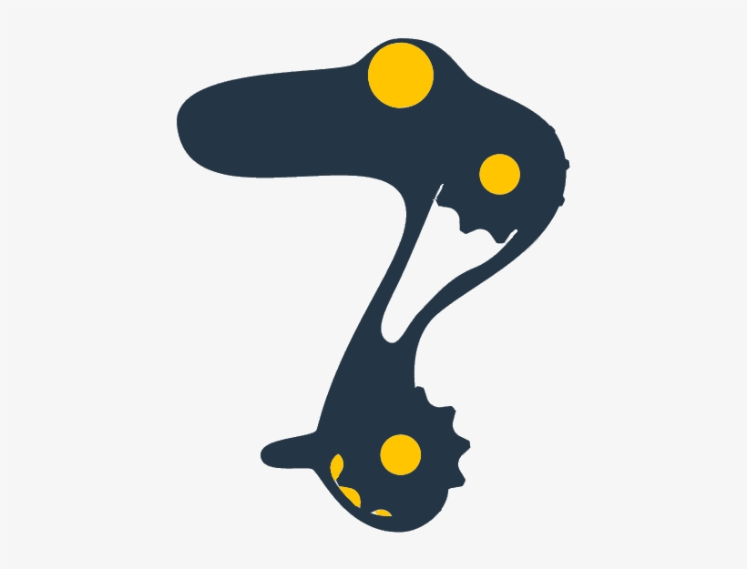 Bike Chain Icon Cassette Icon Rear Derailleur Icon - Derailleur Gears, transparent png #4499267