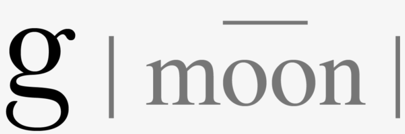Moon Logo Png, transparent png #4499459