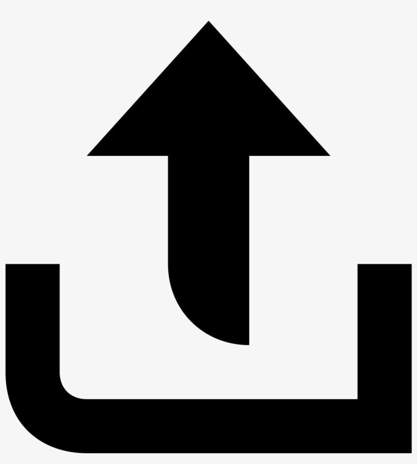 2000px Oojs Ui Icon Upload Ltr - Capital Bikeshare Logo, transparent png #4499465