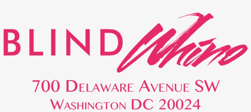 Blind Whino Logo, transparent png #4499469