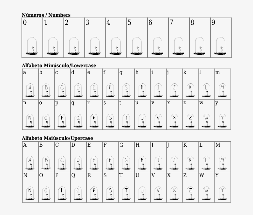 Font Details Kr Gravestone - Font Din Condensed, transparent png #4499601
